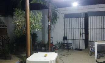 Imagem 5: Troca casa no terminal novo céu azul escola santa Teresa rua Josué Pereira de Oliveira