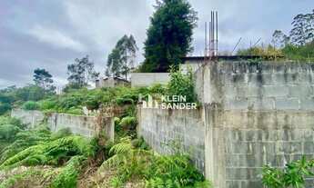 Imagem 7: Terreno à venda, 1627 m² por R$ 260.000,00 - Cascatinha - Nova Friburgo/RJ