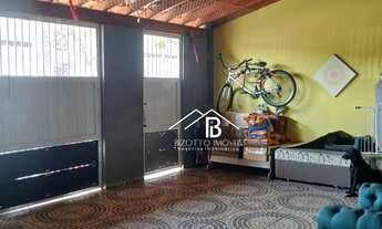 Imagem 7: VENDE-SE CASA DE 2 DORMITORIOS NO CAMPO BONITO NA CIDADE DE INDAIATUBA POR 470 MIL ACEITA