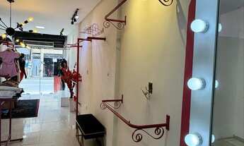 Imagem 6: Ponto comercial/ passo ponto completo com toda estrutura