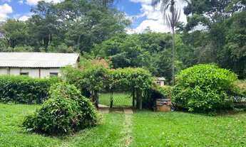 Imagem 3: Lote/Terreno para venda com 400000 metros quadrados em Santo Afonso - Betim - Minas Gerais