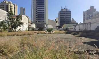 Imagem 5: Terreno à venda em Campinas, Cambuí