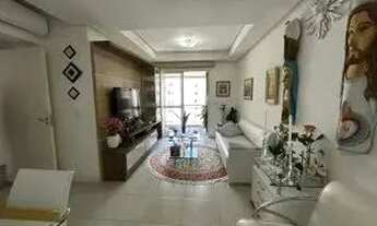 Imagem 2: APARTAMENTO NO CENTRO DE FLORIPA 76M²