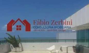 Imagem 3: Conheça seu novo lar todo mobiliado em Tambaú, a 2 ruas da praia, c/ 71m2, 2 Qtos e 1 vaga