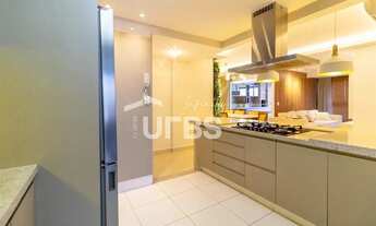 Imagem 4: Lourenço Residence - Apartamento 2 quartos, sendo 2 suítes