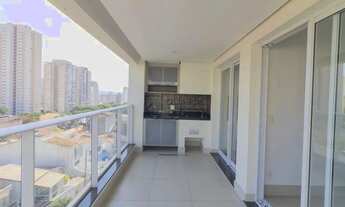 Imagem 7: Venda Apartamento 3 Dormitórios - 136 m² Vila Romana