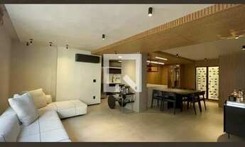 Imagem 5: Apartamento à Venda - Jardim Paulista, 3 Quartos, 127 m2