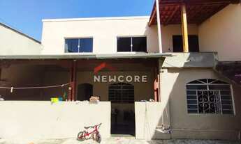 Imagem: Casa em Rua Dorotéia Thompson - Chácaras