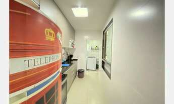 Imagem 7: Imóvel para venda com 84 metros quadrados com 3 quartos em Centro - Cabo Frio - RJ