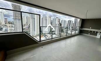 Imagem 2: Apartamento para Venda em Goiânia, Setor Marista, 4 dormitórios, 4 suítes, 6 banheiros, 3