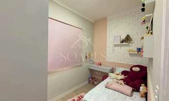 Imagem 7: Casa em Condomínio para Venda em Londrina, Conjunto Habitacional Alexandre Urbanas, 4 dorm