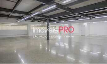 Imagem 4: Galpão, Jaguaré - São Paulo