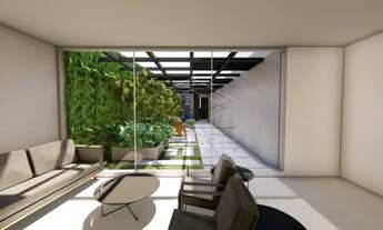 Imagem 3: Apartamento com 02 dormitórios - LAVIT