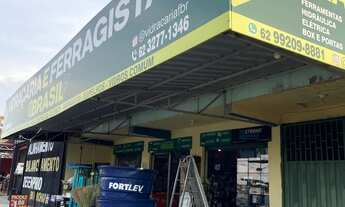 Imagem 6: Vende-se Ferragista em Aparecida de Goiânia