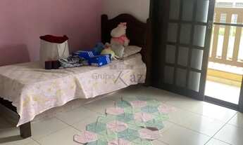 Imagem 7: Oportunidade - Casa Sobrado - Jardim Terras de São João - Jacareí - 4 Dormitórios - 250m²