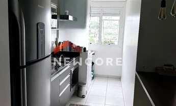 Imagem 7: Apartamento em Rua São Jerônimo - Jardim Mauá - Novo Hamburgo/RS