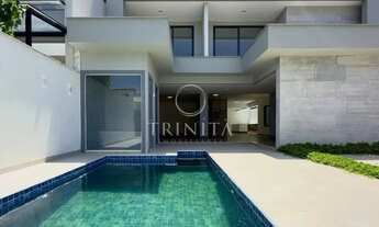 Imagem: Casa em Condominio em Recreio dos Bandeirantes