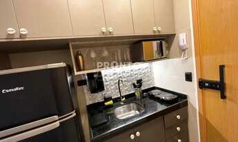 Imagem 2: Flat com 1 quarto em Centro