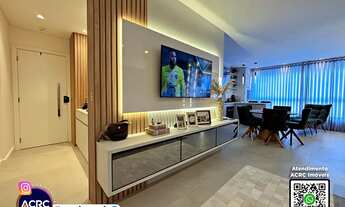 Imagem 4: ACRC Imóveis - AP09883 - Apartamento a Venda no Bairro Escola Agrícola em Blumenau