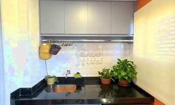 Imagem 7: Apartamento de 65m² com 02 quartos para venda - Nova Aliança