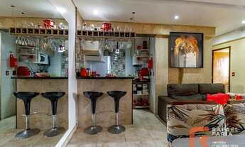 Imagem 2: Apartamento 2 quartos com suíte, R$ 210.000 - Santa Maria - DF