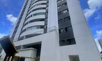 Imagem 2: Imóvel para venda com 145 metros quadrados com 4 quartos em Casa Forte - Recife - PE