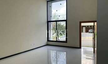 Imagem 4: Casa com 3 dormitórios à venda, 183 m² por R$ 1.850.000,00 - Condomínio Colinas do Sol - S