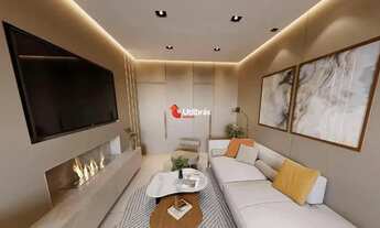 Imagem 6: Cobertura à venda, 2 quartos, 2 suítes, 2 vagas, Santo Antônio - Belo Horizonte/MG