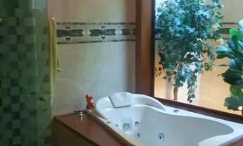 Imagem 2: Chacara em Condominio Porta do Sol - Mairinque - SP