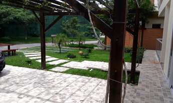 Imagem 5: Imóvel para aluguel possui 300m² com 4 quartos no Res. Montenegro Boulevard - Belém - PA