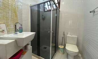 Imagem 7: Casa a venda em Jaguaribe com 5 quartos piscina e área gourmet condomínio Aguas