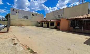 Imagem: Terreno Comercial à venda no bairro Jardim