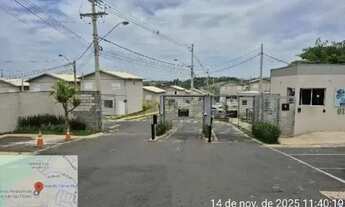 Imagem: Leilão - PIRACICABA/SP - CASA - RESIDENCIAL