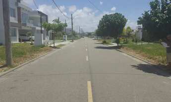 Imagem 4: Terreno a venda na Barra dos Coqueiros - Condominio Terras Alphaville II