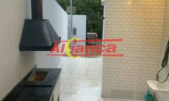 Imagem 7: MAGNIFICO SOBRADO EM GUARULHOS