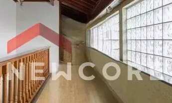 Imagem: Sobrado em Avenida Gilberto Dini - Jardim