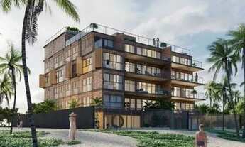 Imagem 3: Apartamento para Venda em Cabedelo, Camboinha, 2 dormitórios, 1 suíte, 2 banheiros, 2 vaga