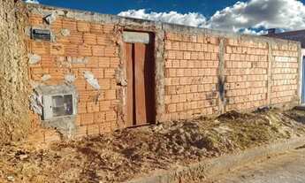 Imagem: LOTE À VENDA - BAIRRO INDEPENDÊNCIA