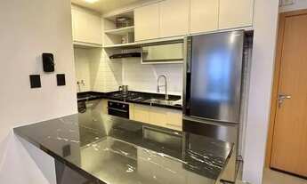 Imagem: GO UP ALUGA belíssimo Apto - 1/4.Edifício