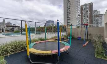 Imagem 6: Aluguel Apartamento 3 Dormitórios - 138 m² Brooklin