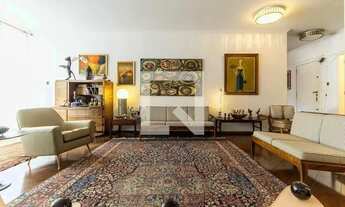 Imagem 7: Apartamento à Venda - Santa Cecília, 3 Quartos, 182 m2