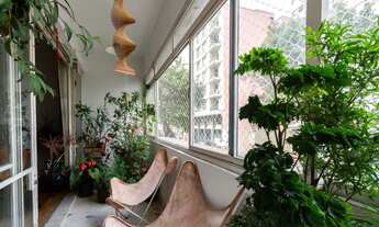 Imagem 6: Apartamento para venda em Bela Vista com 2 quartos , 150m²