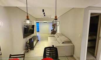 Imagem 5: Venfo Apartamento 2/4 no Caminho das Árvores