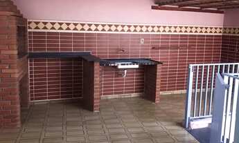 Imagem 5: Imóvel para aluguel possui 230 m2 com 3 quartos1 suite em Jardim Santa Cruz - Indaiatuba