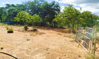 Imagem: Chácara 1000mt