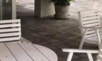 Imagem 4: Apartamento com 3 dormitórios, 133 m² - venda por R$ 800.000,00 ou aluguel por R$ 4.500,00