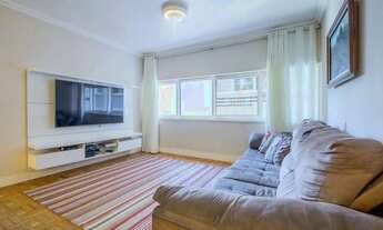 Imagem 3: Apartamento para venda em Santa Cecília com 3 quartos, sendo 1 suíte , 144m²