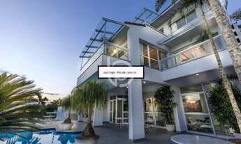 Imagem 4: Casa 4 suítes | 850 m² | Condomínio Joatinga Joá