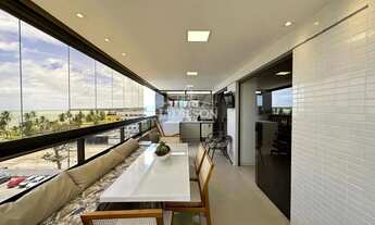 Imagem: COBERTURA LINEAR COM VISTA MAR DEFINITIVA