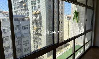 Imagem 6: Apartamento com 3 dormitórios à venda, 186 m² por R$ 1.350.000,00 - Icaraí - Niterói/RJ